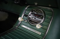 Ford USA Thunderbird vaihtoauto