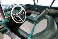 Ford USA Thunderbird vaihtoauto