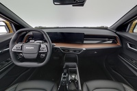 KGM Musso EV vaihtoauto