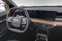KGM Musso EV vaihtoauto