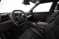 KGM Musso EV vaihtoauto