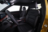 KGM Musso EV vaihtoauto