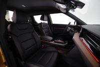 KGM Musso EV vaihtoauto
