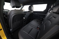 KGM Musso EV vaihtoauto