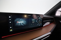 KGM Musso EV vaihtoauto