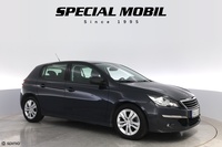Peugeot 308 vaihtoauto