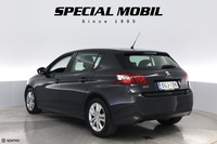 Peugeot 308 vaihtoauto