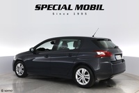 Peugeot 308 vaihtoauto