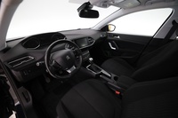 Peugeot 308 vaihtoauto