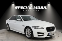 Jaguar XF vaihtoauto