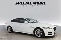 Jaguar XF vaihtoauto