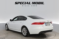 Jaguar XF vaihtoauto