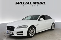 Jaguar XF vaihtoauto
