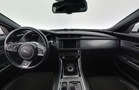 Jaguar XF vaihtoauto