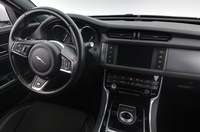 Jaguar XF vaihtoauto