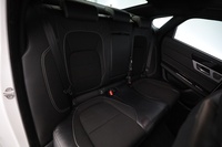 Jaguar XF vaihtoauto