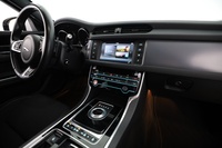 Jaguar XF vaihtoauto
