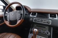 Land Rover Range Rover Sport vaihtoauto
