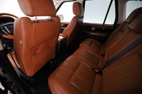 Land Rover Range Rover Sport vaihtoauto
