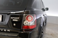 Land Rover Range Rover Sport vaihtoauto