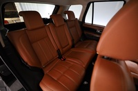 Land Rover Range Rover Sport vaihtoauto