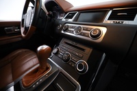 Land Rover Range Rover Sport vaihtoauto