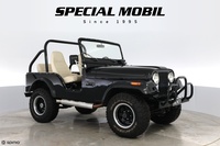 Jeep CJ 5 vaihtoauto