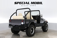 Jeep CJ 5 vaihtoauto