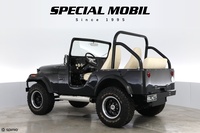 Jeep CJ 5 vaihtoauto