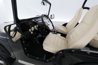 Jeep CJ 5 vaihtoauto