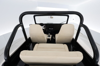 Jeep CJ 5 vaihtoauto