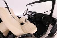 Jeep CJ 5 vaihtoauto