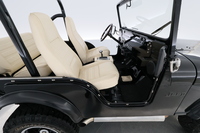 Jeep CJ 5 vaihtoauto