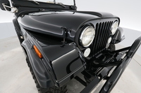 Jeep CJ 5 vaihtoauto