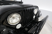 Jeep CJ 5 vaihtoauto