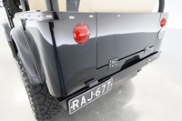 Jeep CJ 5 vaihtoauto