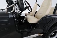 Jeep CJ 5 vaihtoauto