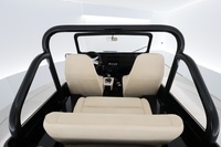 Jeep CJ 5 vaihtoauto