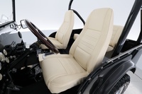 Jeep CJ 5 vaihtoauto