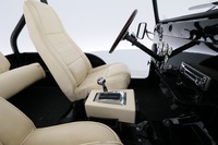 Jeep CJ 5 vaihtoauto