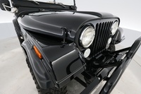 Jeep CJ 5 vaihtoauto