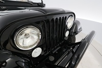 Jeep CJ 5 vaihtoauto