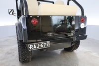 Jeep CJ 5 vaihtoauto