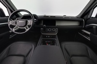 Land Rover Defender vaihtoauto
