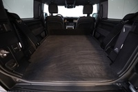 Land Rover Defender vaihtoauto