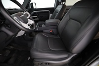 Land Rover Defender vaihtoauto