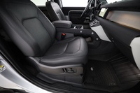 Land Rover Defender vaihtoauto