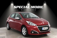 Peugeot 208 vaihtoauto