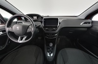 Peugeot 208 vaihtoauto