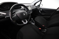Peugeot 208 vaihtoauto